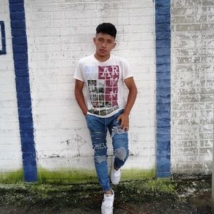 Meet your Posher, Samuel